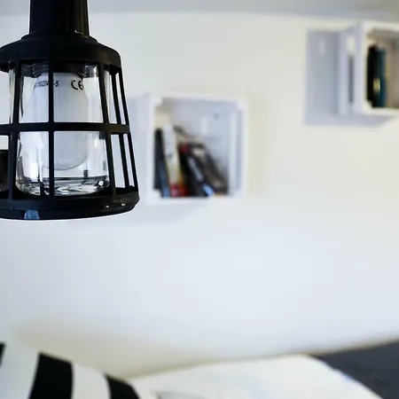 Victus Apartament Street Art Διαμέρισμα Σόποτ